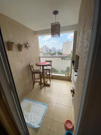 Imagem Apartamento para Venda em Santo André / SP no bairro Vila Guiomar