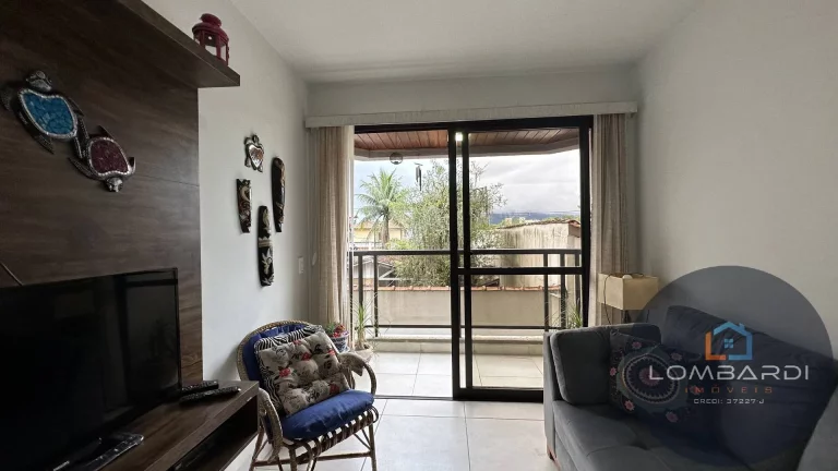 Imagem Apartamento no Itaguá