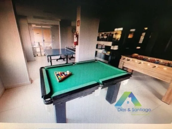 Imagem Apartamento com 2 dormitórios à venda, 64 m² por R$ 520.000,00 - Cursino - São Paulo/SP