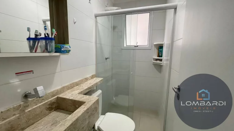 Imagem Apartamento novo á venda no Perequê-açú