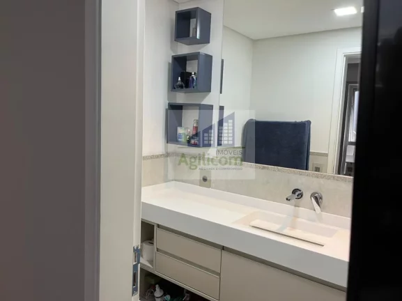 Imagem APARTAMENTO À VENDA EM VILA OLÍMPIA COM 2 DORMITÓRIOS