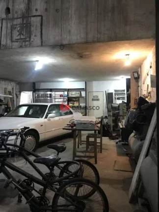 Imagem Sobrado à venda 1 Quarto, Santo Antônio, São Caetano do Sul - SP