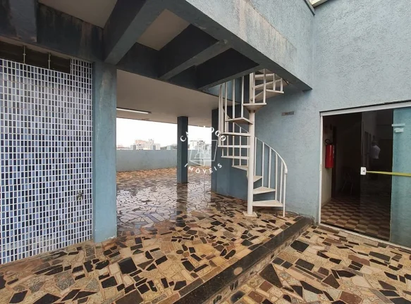 Imagem Apartamento a Venda no bairro Centro - Ribeirão Preto, SP
