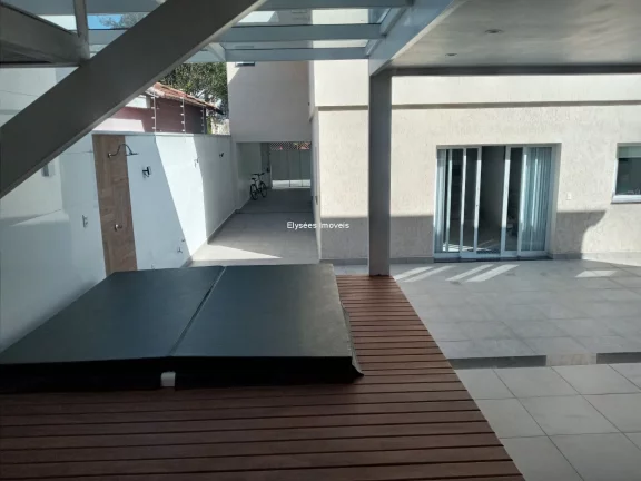 Imagem CASA RESIDENCIAL em SÃO PAULO - SP, JARDIM CAMPO GRANDE