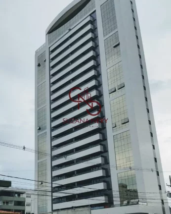 Imagem APARTAMENTO COM 3 SUITES NO CONDOMÍNIO RESIDENCIAL DIEGO VELAZQUEZ