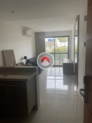 Imagem Apartamento a Venda no bairro Jacarepaguá - Rio de Janeiro, RJ