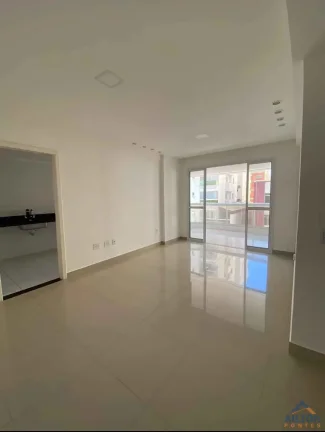 Imagem Apartamento com 3 Quartos à Venda na Quadra do Mar na Praia do Morro - Guarapari/ES