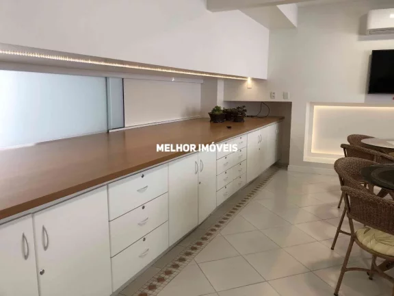 Imagem Apartamento à venda no Residencial Velas ao Mar em Balneário Camboriú.