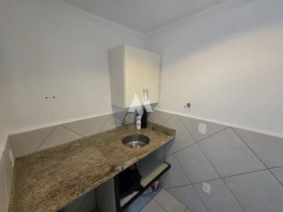 Imagem Sala Comercial, Campo Grande 78 metros, 1 vaga