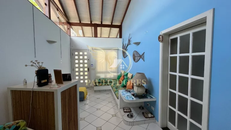 Imagem CASA A VENDA NO CENTRO DE UBATUBA S/P