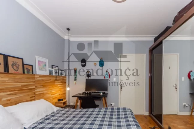 Imagem Apartamento Garden de 64,5m², em predinho restaurado na melhor localização de Pinheiros.