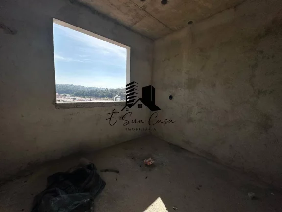 Imagem Cobertura 3 quartos à venda Bairro Arvoredo - Contagem/MG
