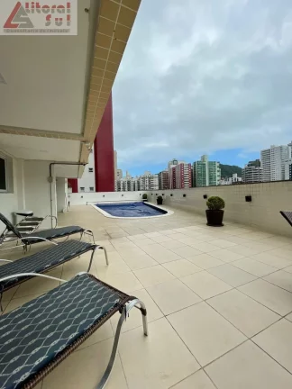 Imagem APARTAMENTO RESIDENCIAL em PRAIA GRANDE - SP, CANTO DO FORTE