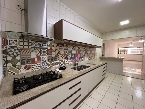 Imagem Apartamento com 3 dormitórios à venda, 173 m² por R$ 890.000,00 - Embaré - Santos/SP