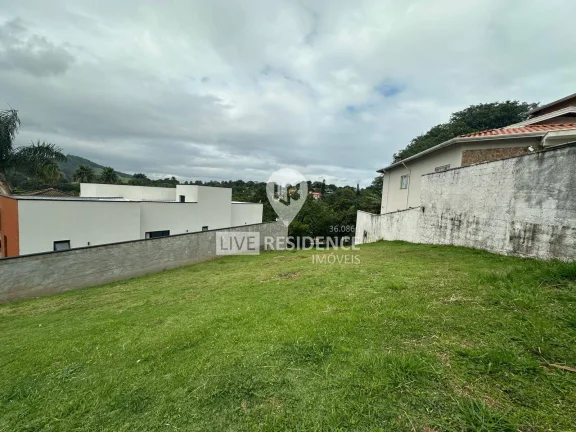 Imagem Itatiba Country Club, Fase I