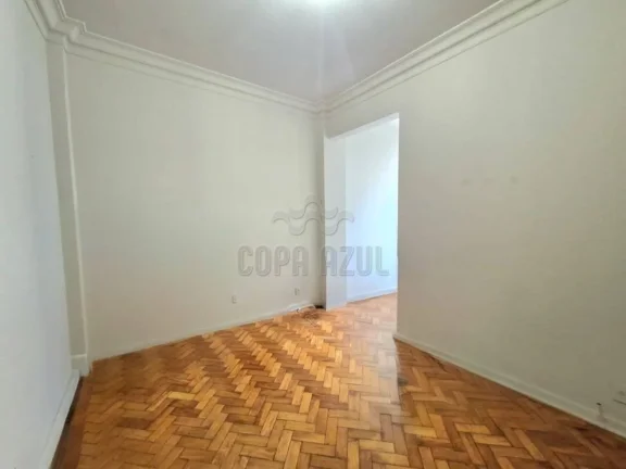 Imagem Copacabana - Residencial › Apartamento com 3 quarto(s) a Venda