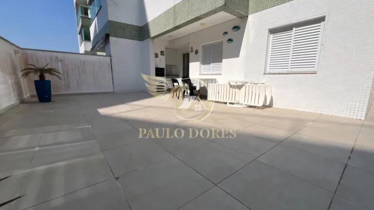 Imagem APARTAMENTO A VENDA DE 209M², A MENOS DE 350 METROS DO MAR NA PRAIA GRANDE EM UBATUBA-SP