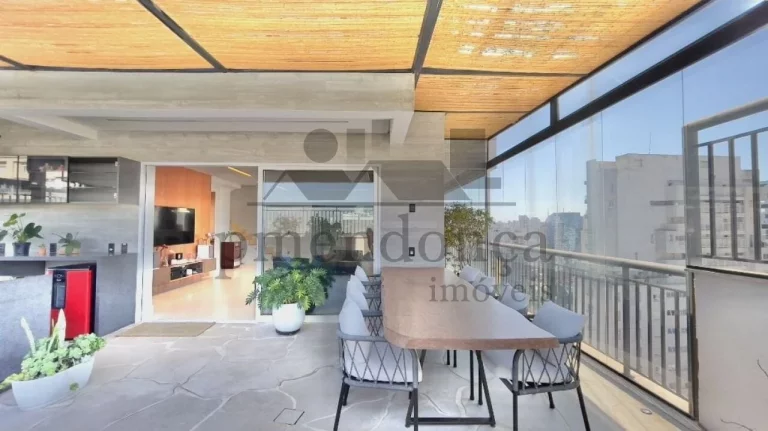 Imagem ITIM BIBI cobertura duplex, 3 dormts, 3 suites, 4 vagas