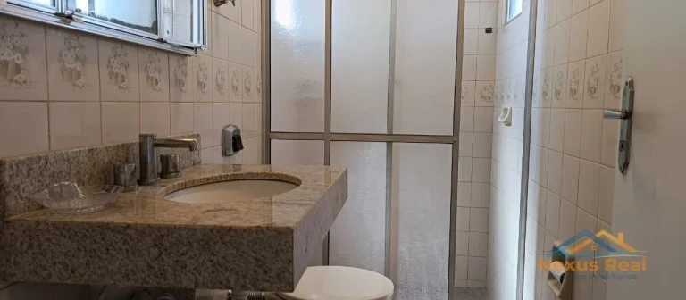 Imagem Sobrado com 4 Quartos