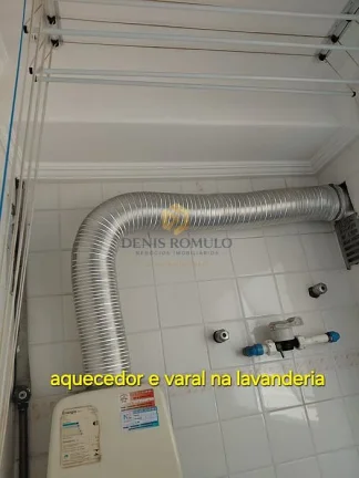 Imagem Apartamento 2 dormitórios 1 suíte, 63m², 2 vagas, no Imirim