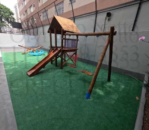 Imagem Excelente Apartamento em Higienópolis