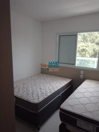 Imagem Apartamento próximo a Praia das Toninhas em Ubatuba SP
