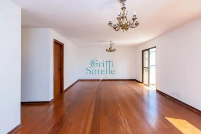 Imagem Cobertura Duplex à Venda em Indianópolis - São Paulo/SP.