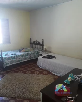 Imagem Casa Residencial à venda, Jardim Botucatu, São Paulo - .