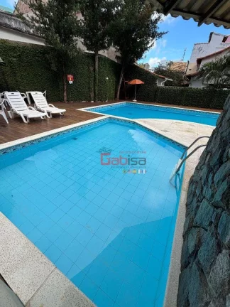 Imagem Cobertura com 4 dormitórios à venda, 239 m² por R$ 1.000.000,00 - Vila Nova - Cabo Frio/RJ