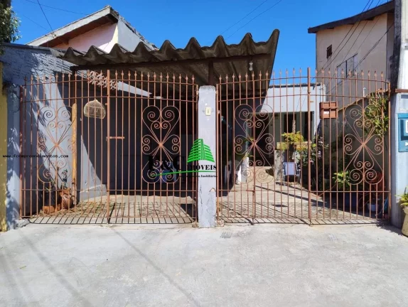 Imagem Casa para Venda em Santa Bárbara D`Oeste, Jardim Batagin, 4 dormitórios, 1 suíte, 3 banheiros, 2 vagas