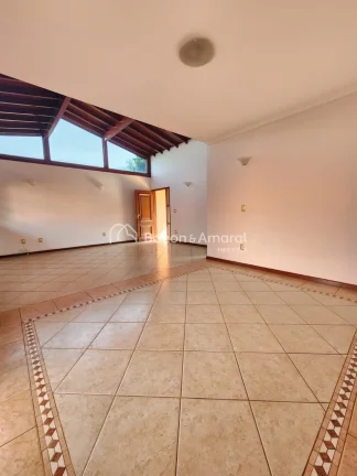Imagem Casa para locação no condomínio Moradas de Betel na cidade de Paulínia - SP

Sobrado com Amplo l...