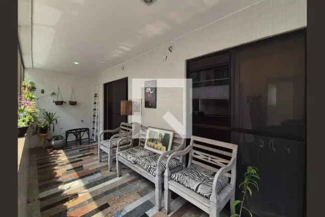 Imagem Apartamento à Venda - Recreio, 3 Quartos, 90 m2