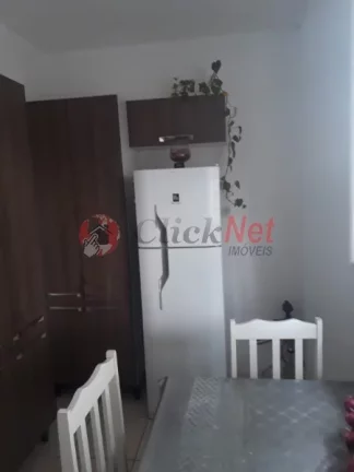 Imagem Casa Térrea para Venda no bairro Santo Antônio em São Caetano