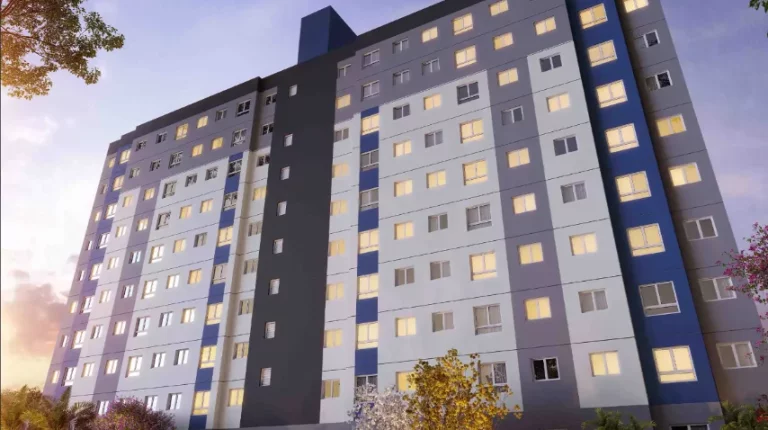 Apartamento com 2 Quartos à Venda, 33 m² em Vila Itaim - São Paulo