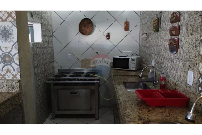 Imagem Linda Pousada/Residência em Funcionamento.