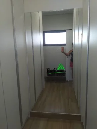 Imagem Casa em Condomínio para Venda em Paulínia, Parque Brasil 500, 4 dormitórios, 4 suítes, 6 banheiros, 2 vagas
