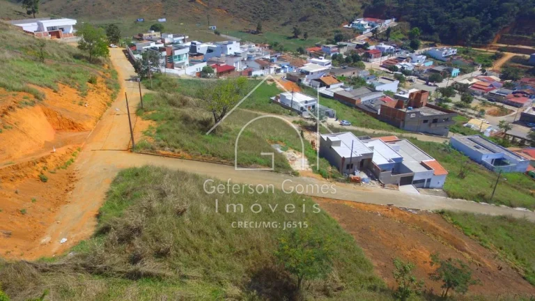 Imagem Lote à venda - 240,00M² - Esplanada - Mantena - MG