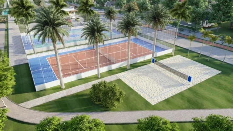 Imagem Terreno Padrão
