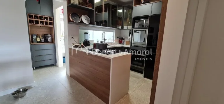 Imagem Apartamento à venda no Cambuí - Campinas/SP