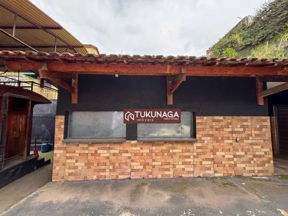 Imagem Salão para alugar, 650 m² por R$ 13.300,00/mês - Vila Rosália - Guarulhos/SP