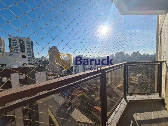 Imagem Apartamento com 3 Quartos à Venda, 61 m² em Jabaquara - São Paulo