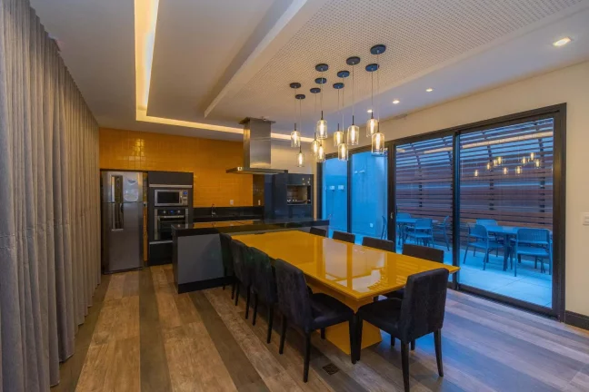 Imagem Apartamento de 1 quarto no bairro São Francisco