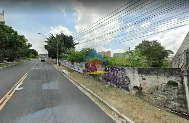 Imagem Terreno à venda em São Paulo/SP