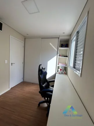Imagem Apartamento à venda no bairro Centro - Diadema/SP