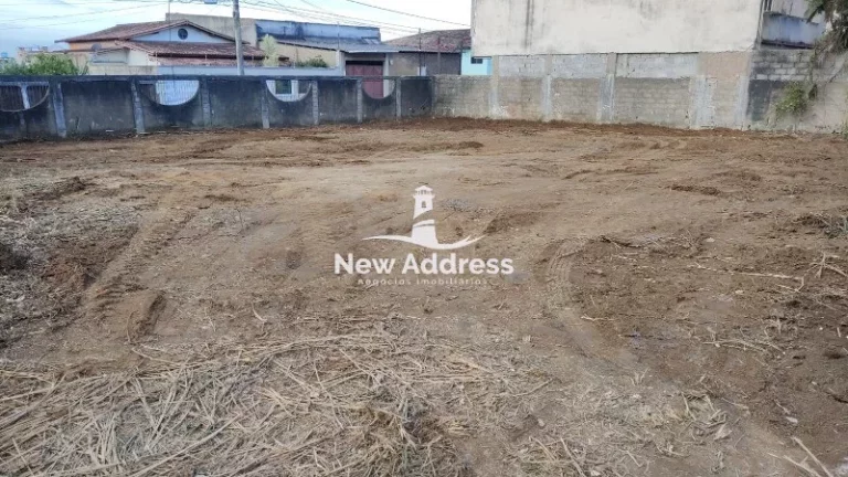 Imagem Terreno à venda com 600 m² em Morada de Santa Fé - Cariacica/ES
