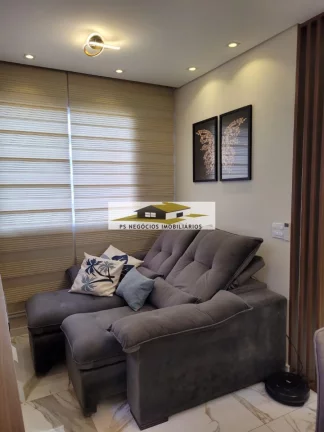 Imagem Apartamento para venda Vila Independencia