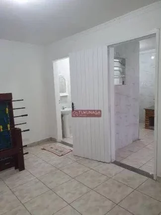 Imagem Casa com 4 dormitórios à venda, 520m² por R$ 2.250.000,00 - Vila Rosália - Guarulhos/SP