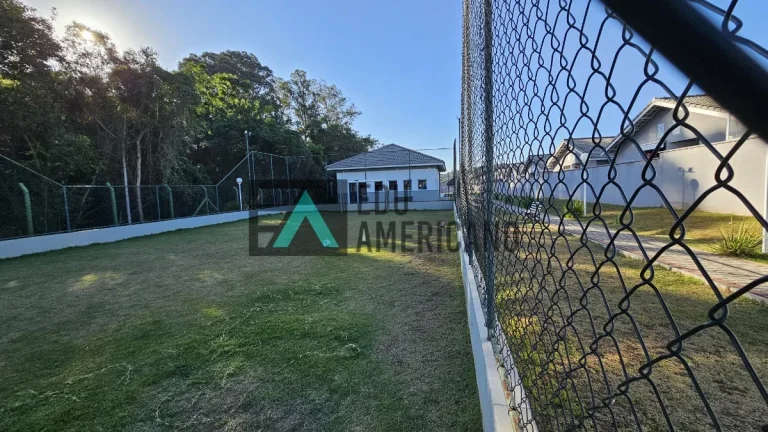 Imagem Casa em condomínio fechado, Atibaia