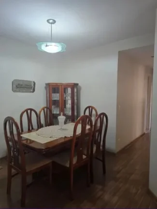 Imagem Apartamento para Venda em São Paulo, Tatuapé, 3 dormitórios, 1 suíte, 2 banheiros, 1 vaga