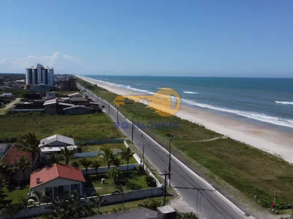 Imagem CONDOMINIO RESIDENCIAL SWELL COM APARTAMENTOS DE FRENTE PARA O MAR